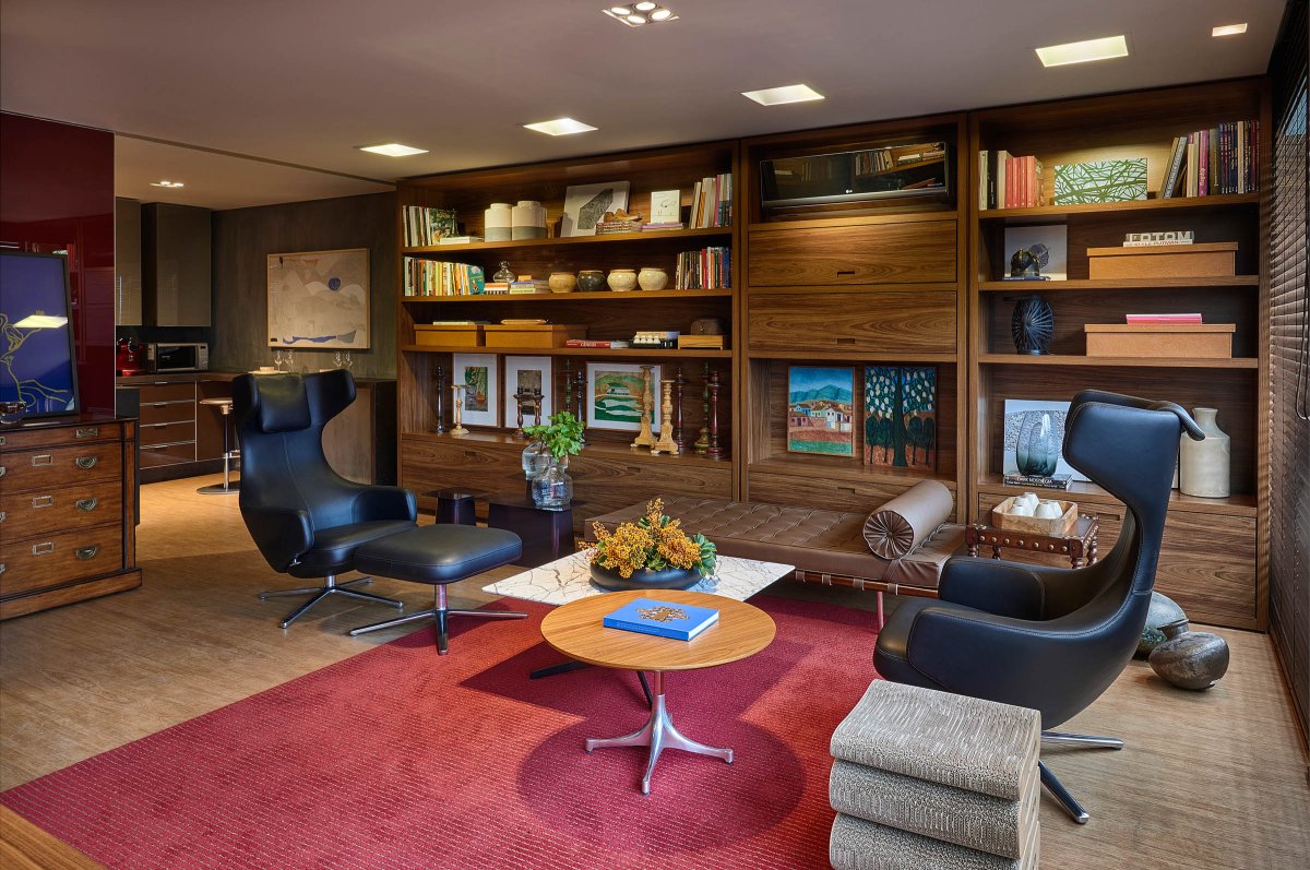 Современный кабинет психолога