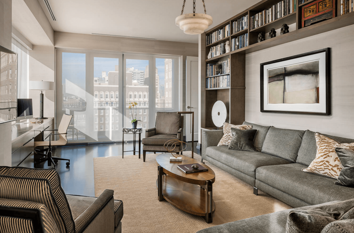 Кабинет психолога