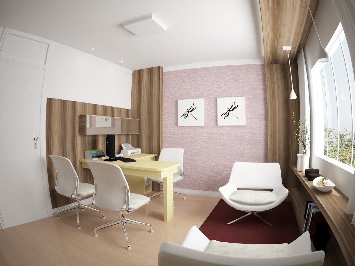 Современный кабинет психолога