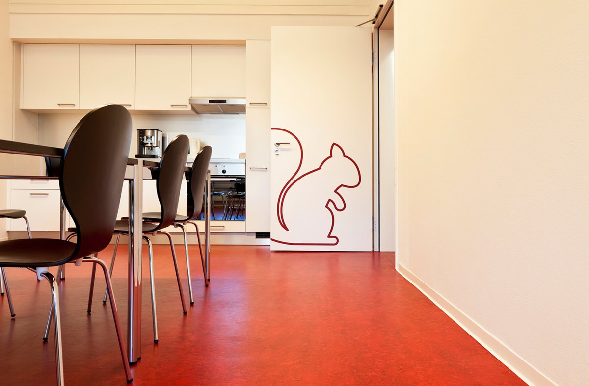 Линолеум Гранд Давос