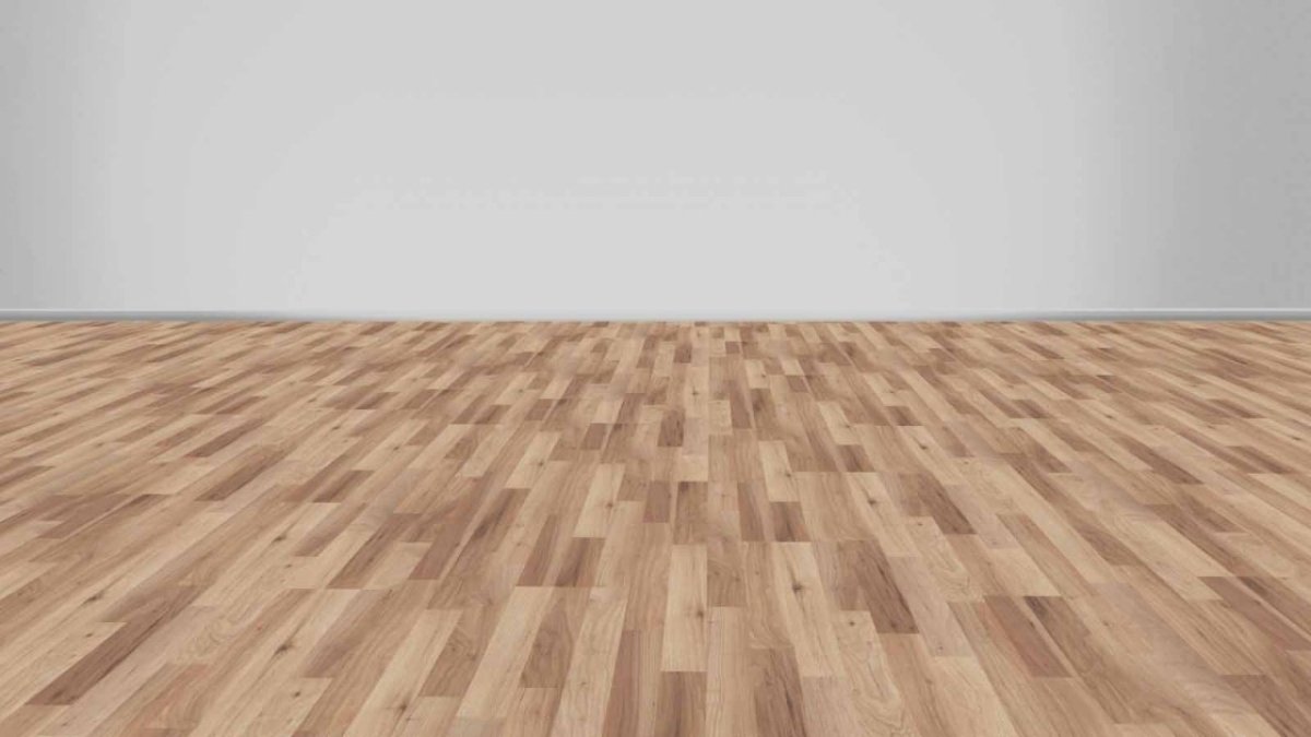 Рулон линолеума в векторе