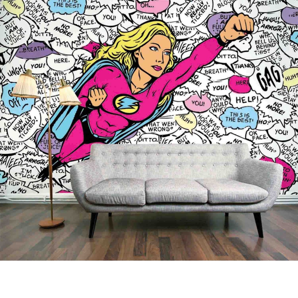 Идеи для рисования собак