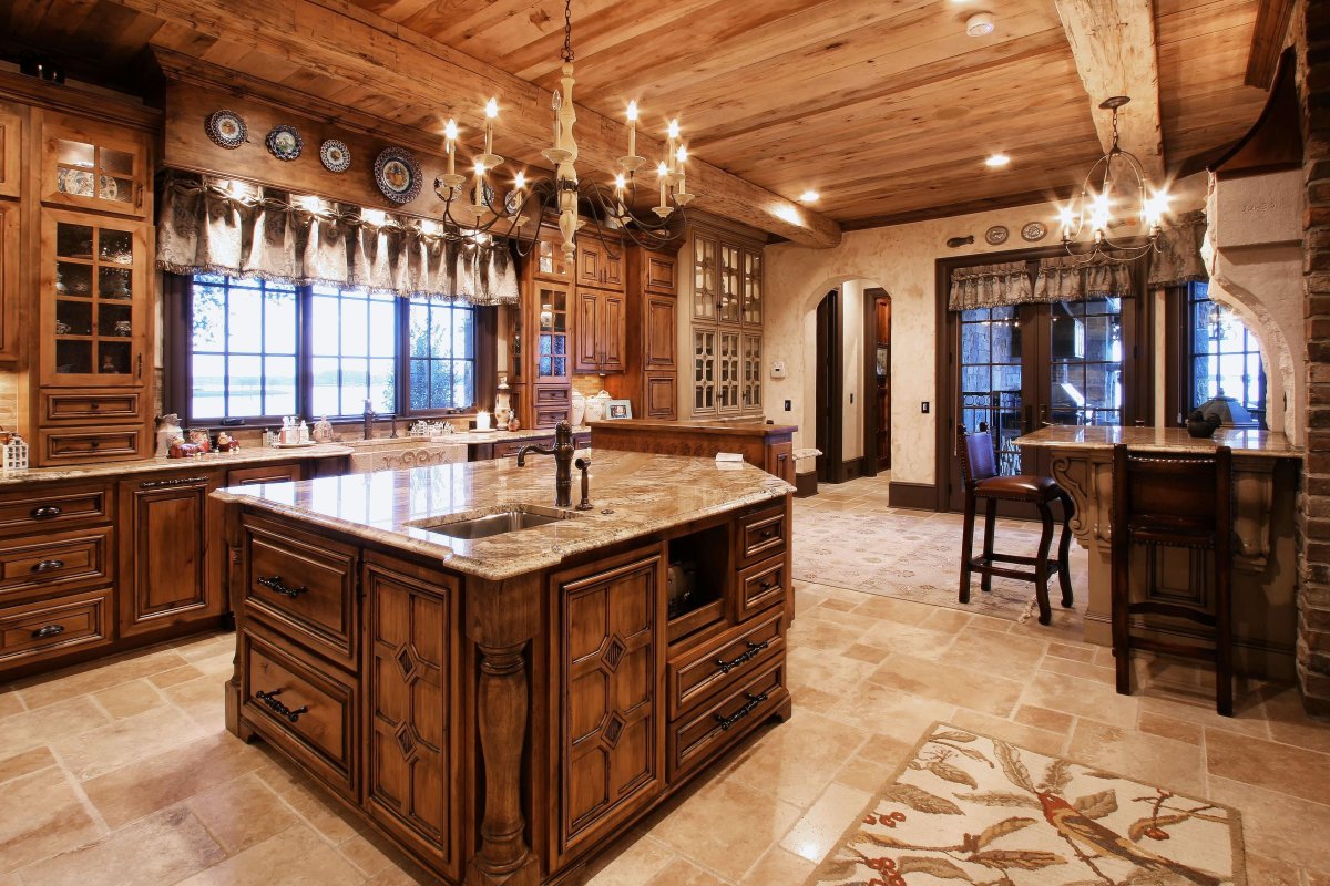 Баня в России