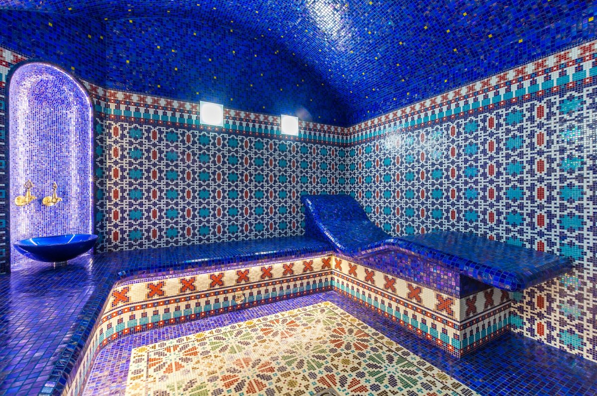 Хаммам Паллада