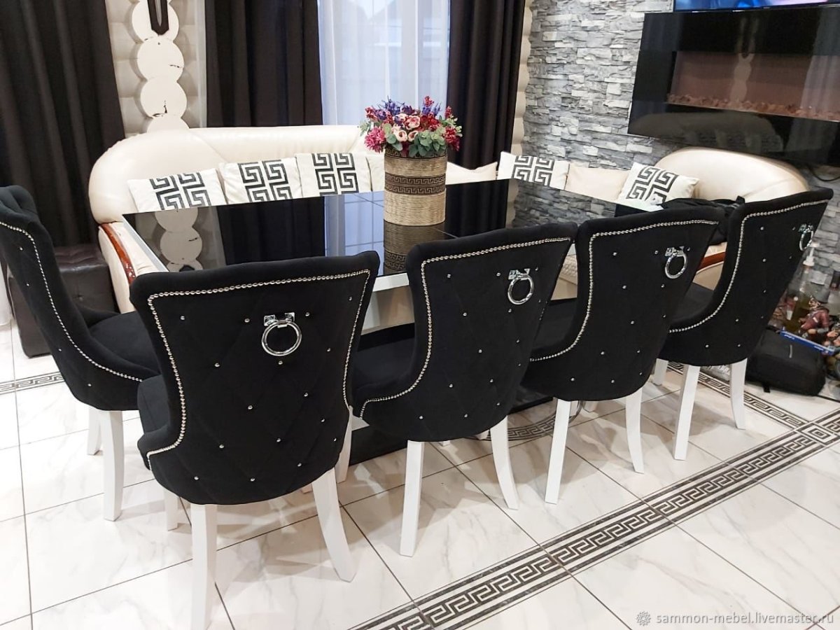 Стол Billund BOCONCEPT