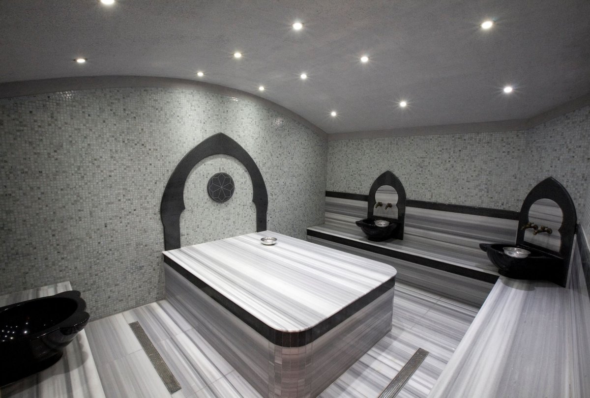 Тель Эль хаммам