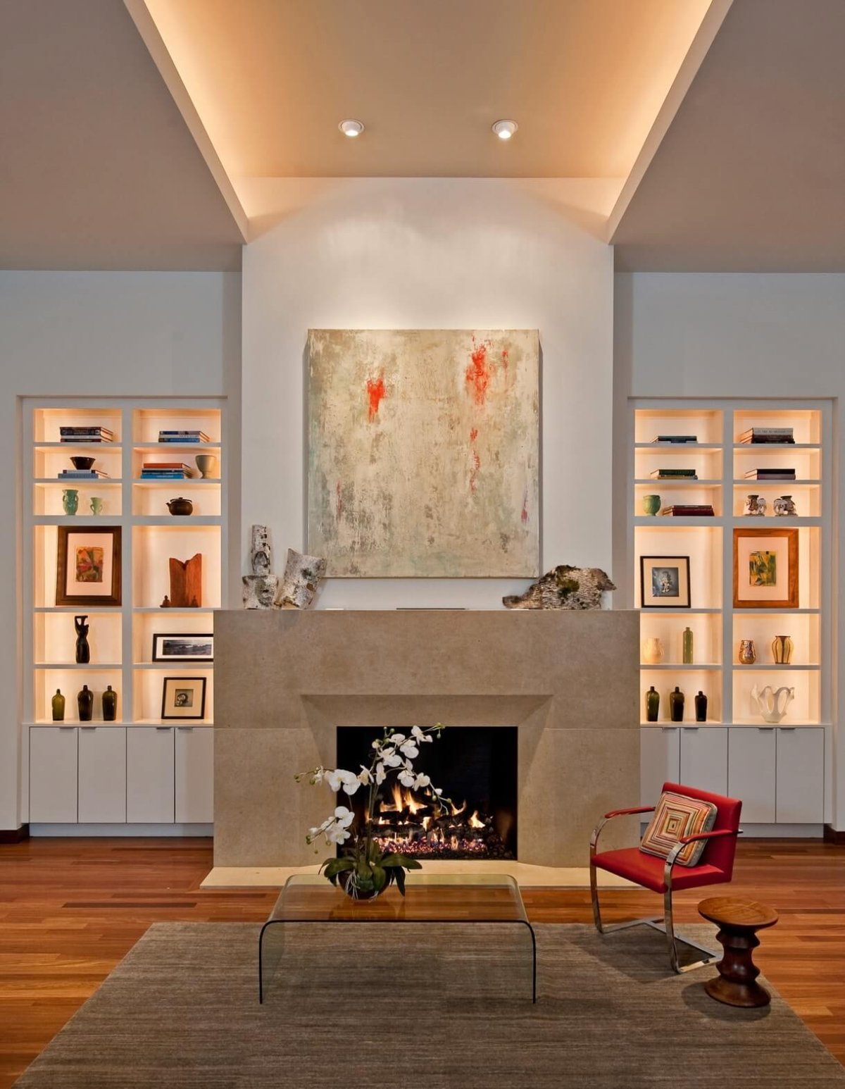 Posterlight 13 w 146583,Старая бронза