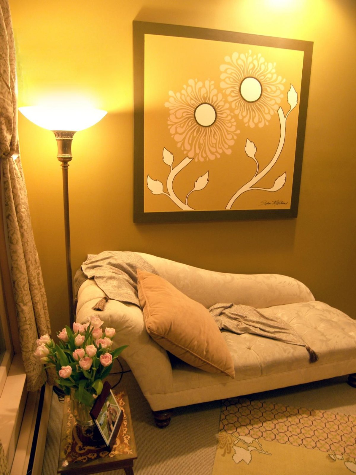 Подсветка для картин Paulmann 95104