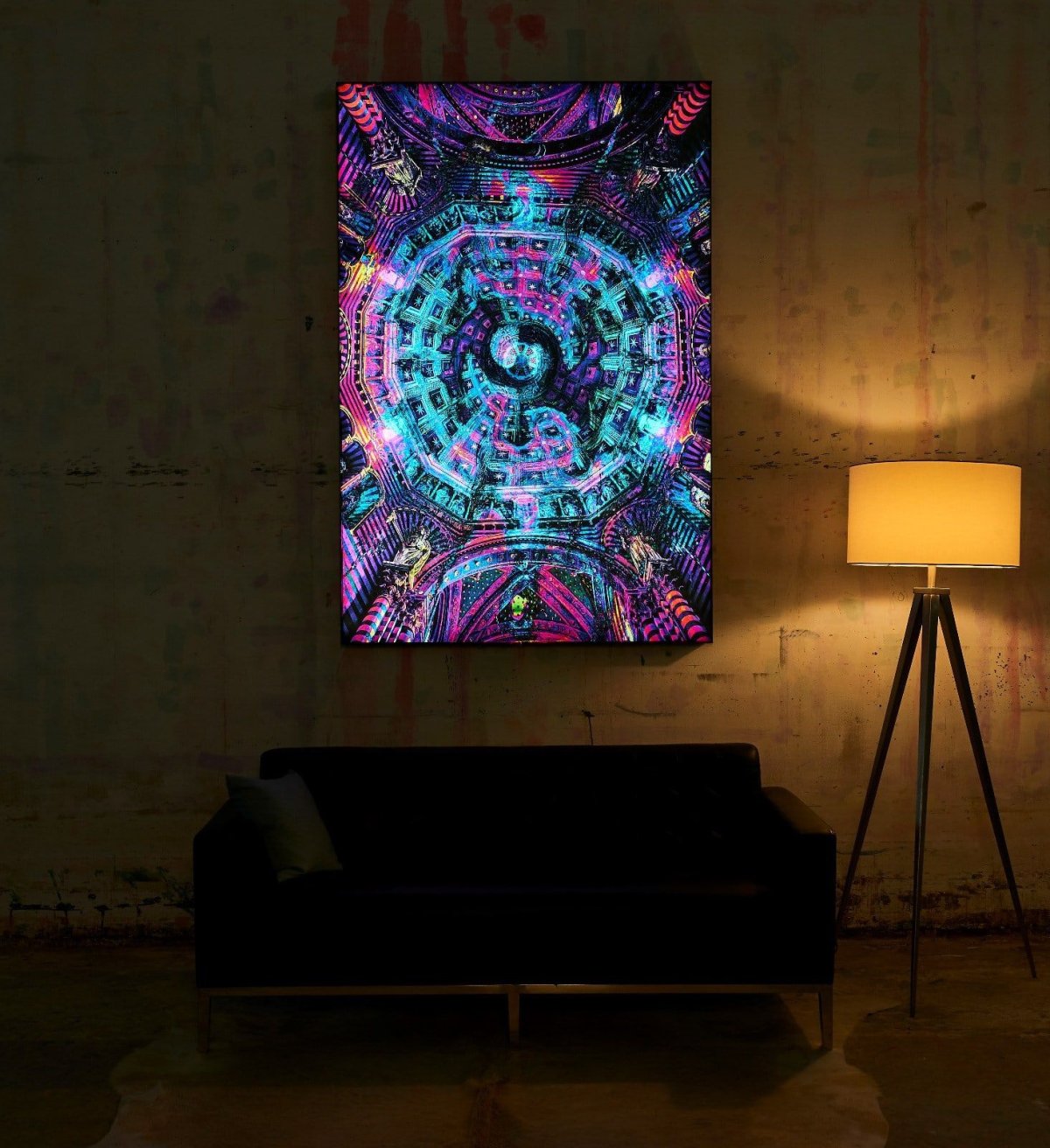 Картины для интерьера