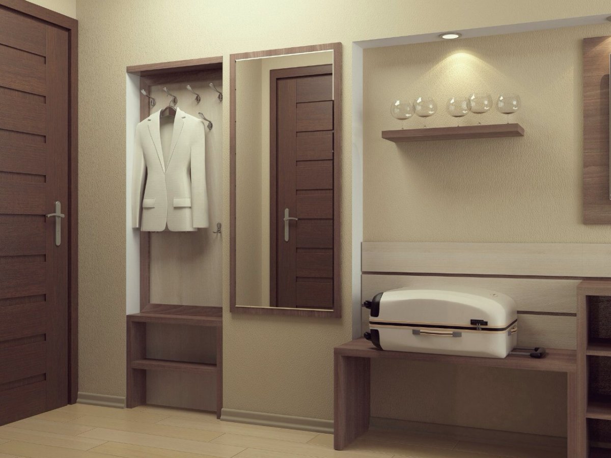 Прихожая 120 см