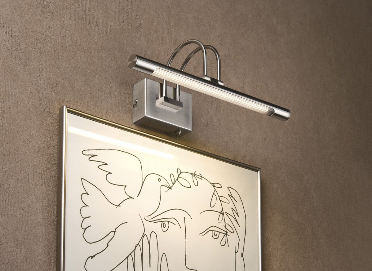 Årstid ОРСТИД подсветка д/картин