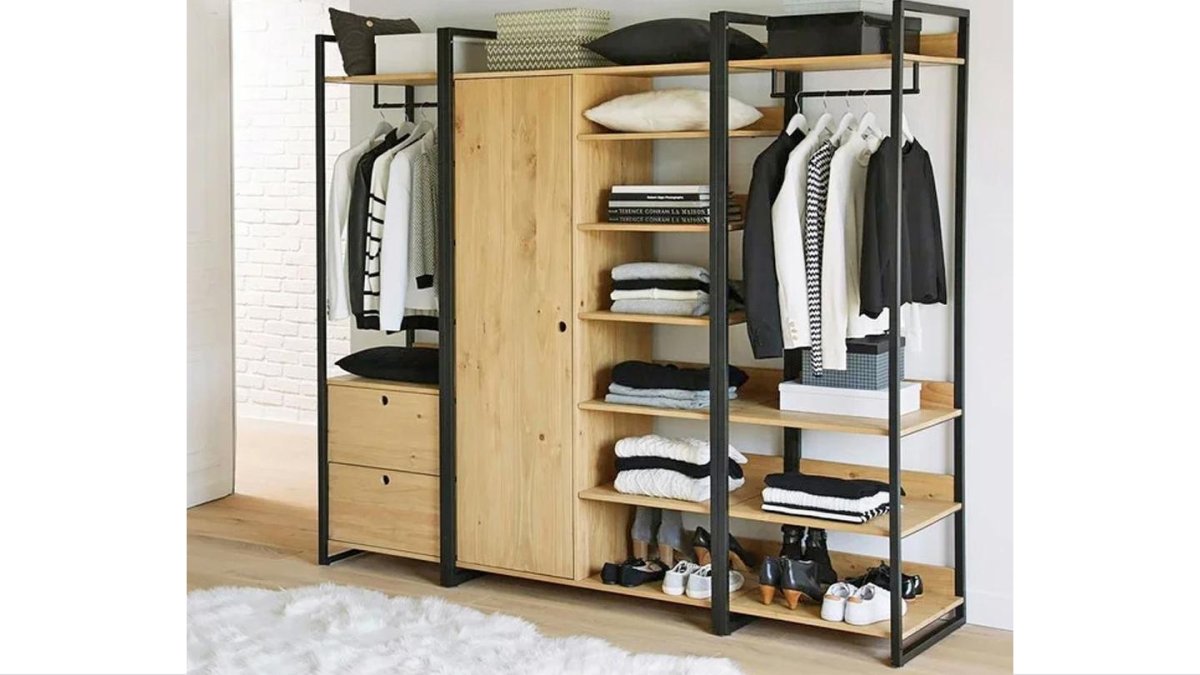 Скамья с ящиком Indra