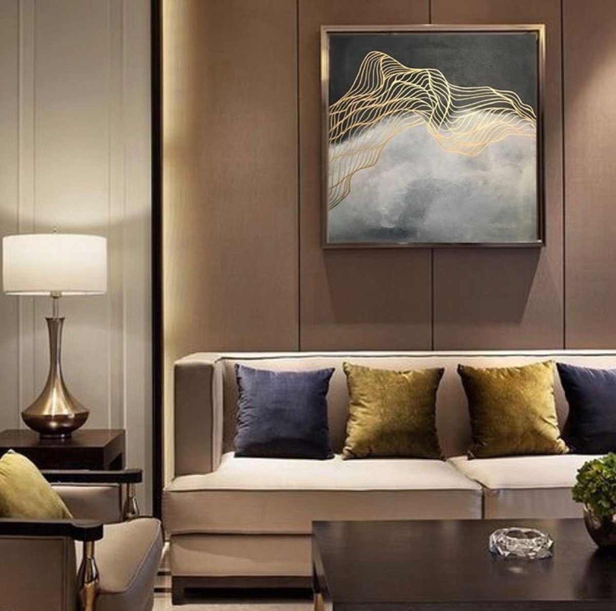 Подвесные системы Artiteq