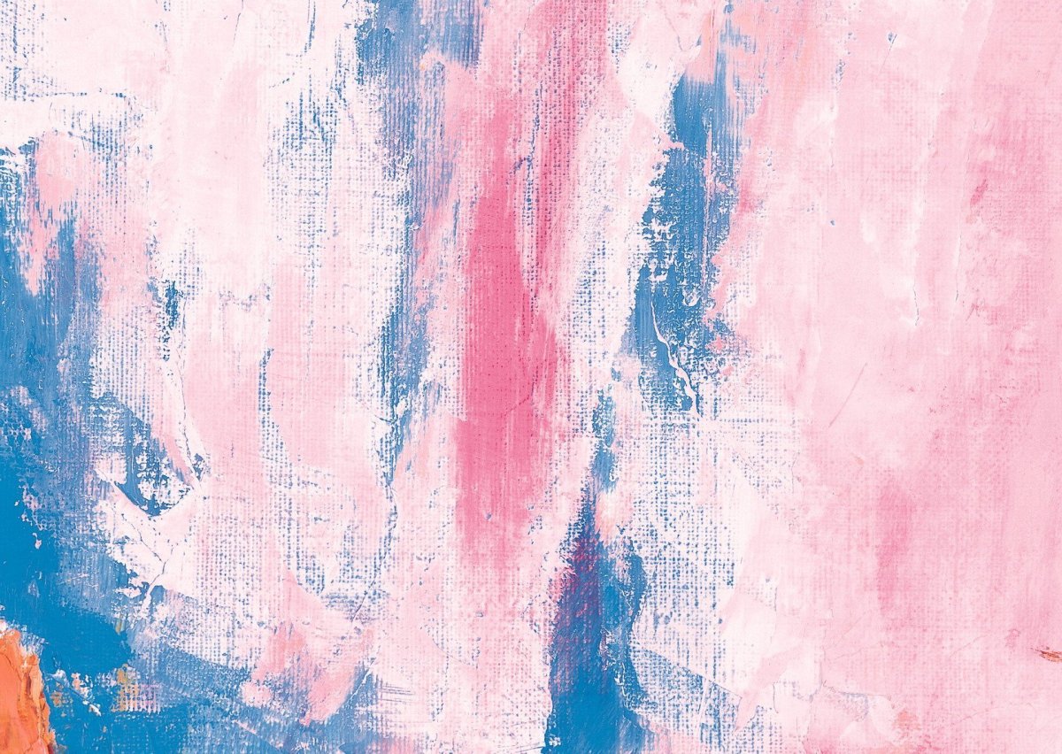 Эстетика в розовом стиле