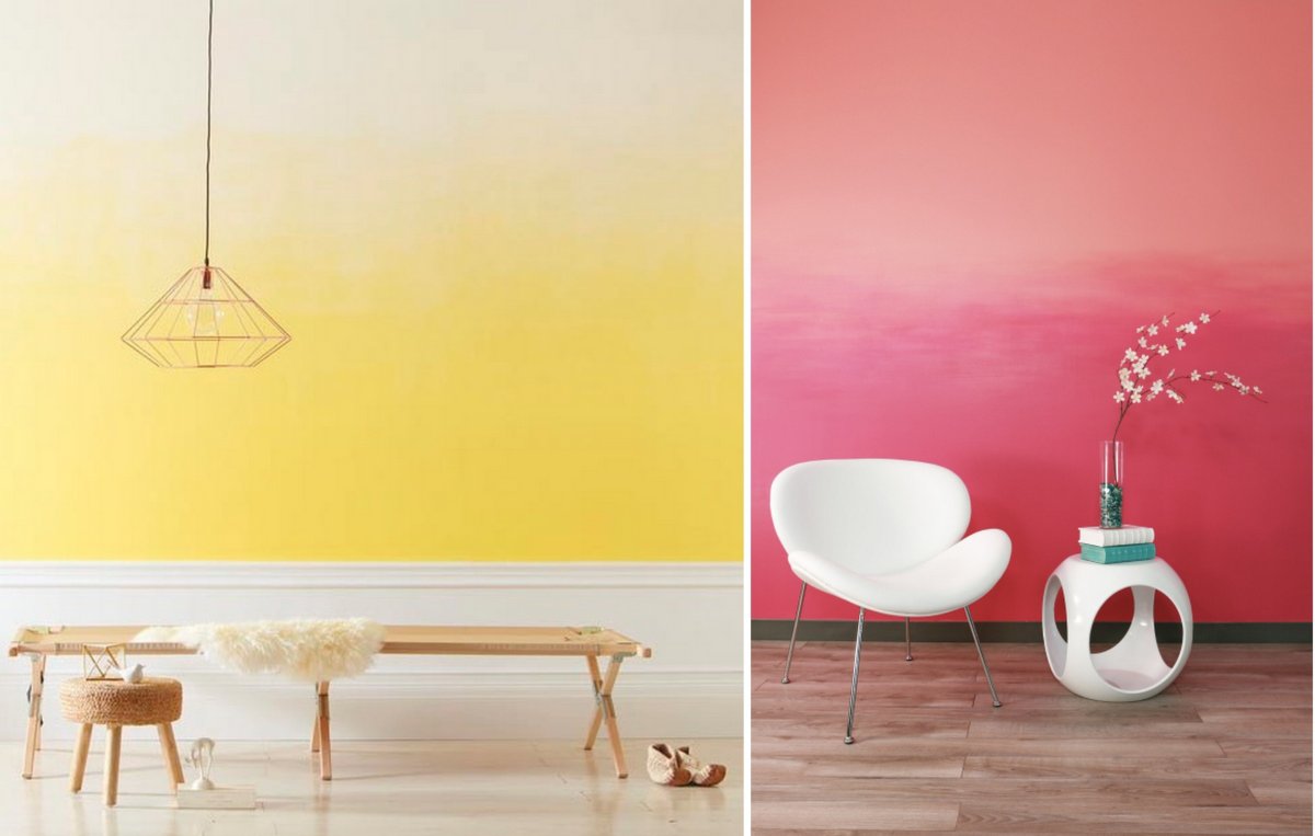 Dulux пыльная роза