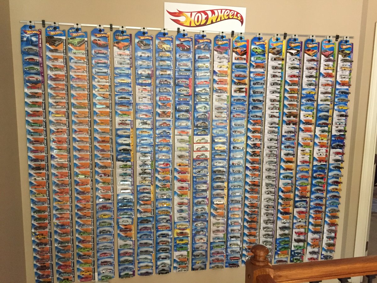 Шторы хот Вилс