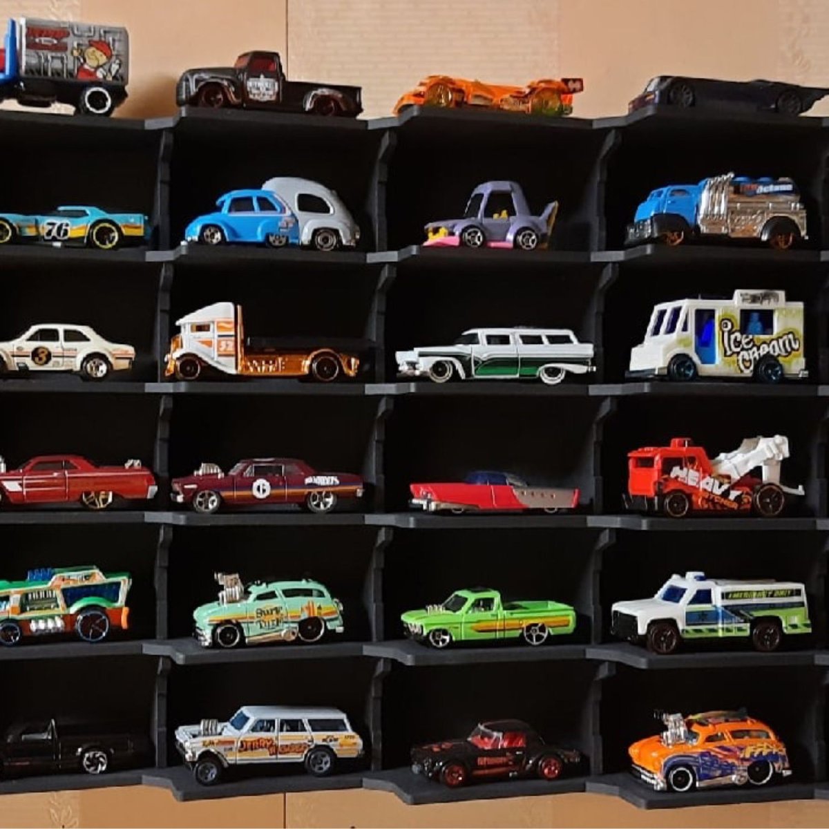 Машинки хот Вилс коллекция