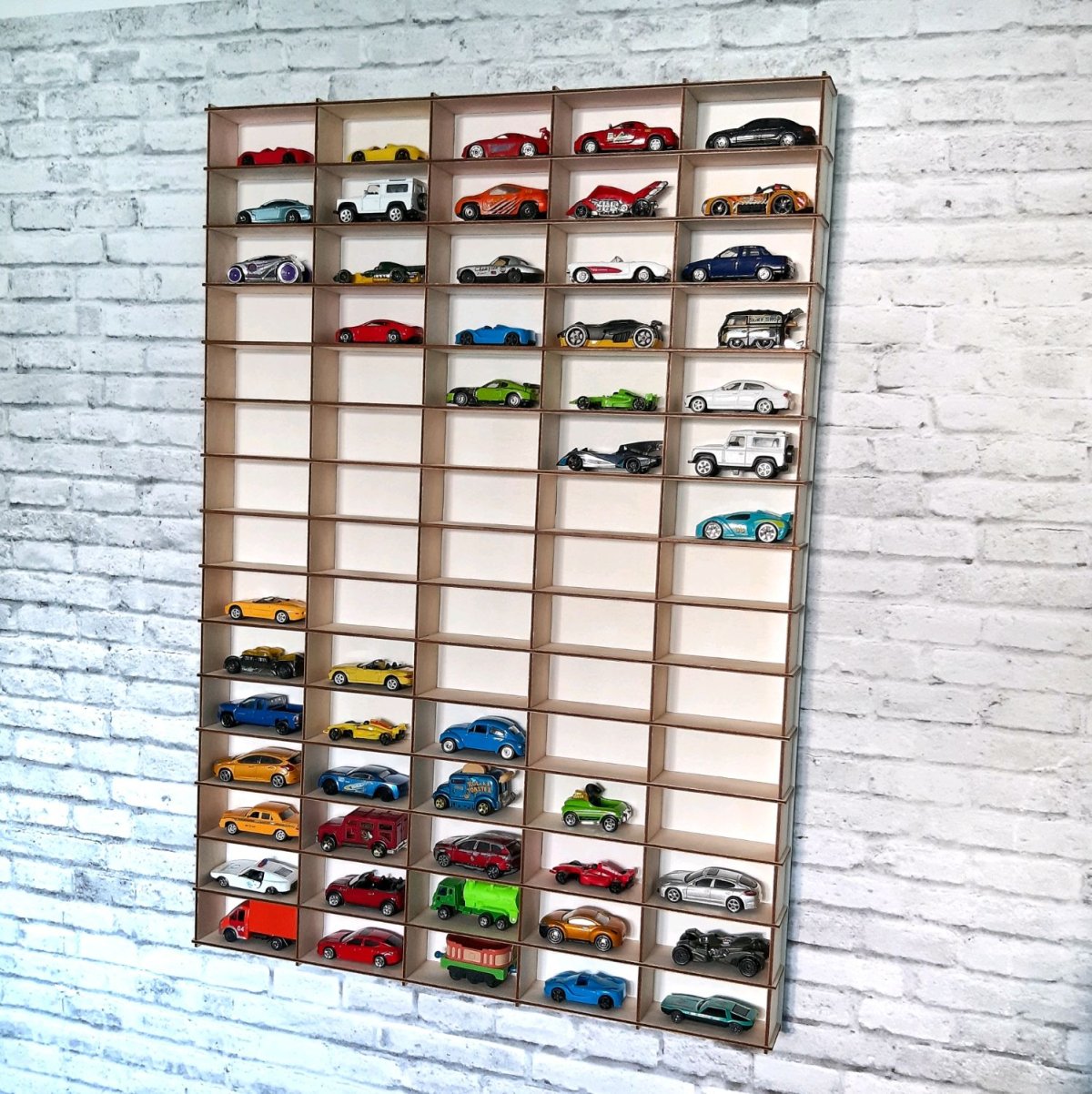 Полки для хот Вилс