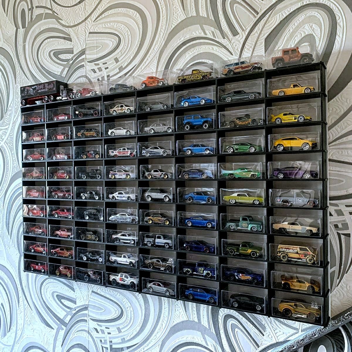 Sale for display hot Wheels