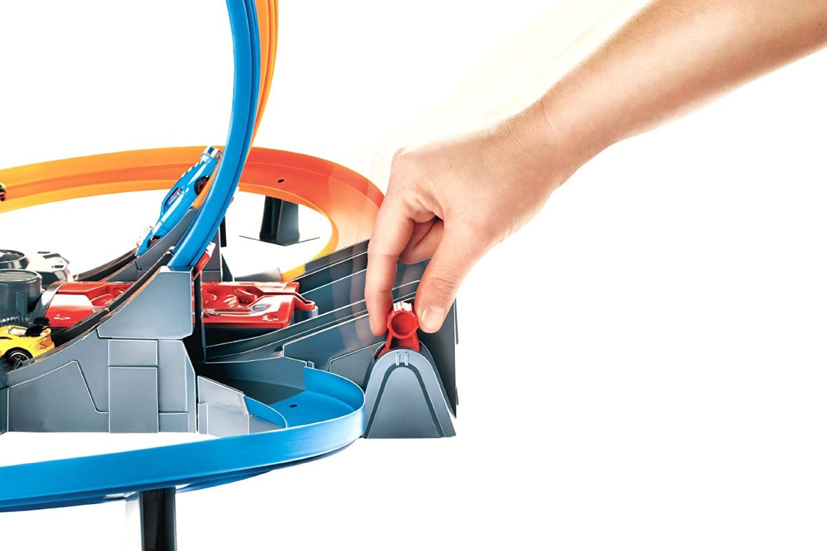 Сахарная картинка хот Вилс