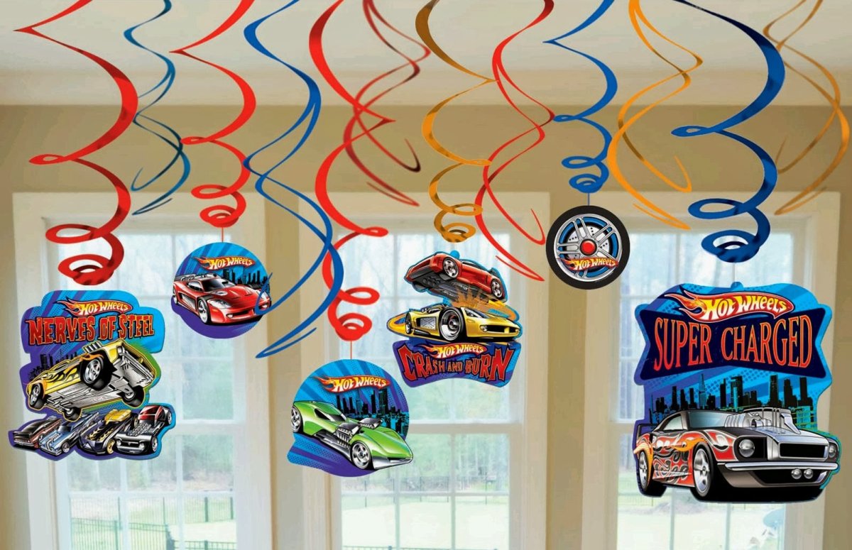 Стеллаж для машинок