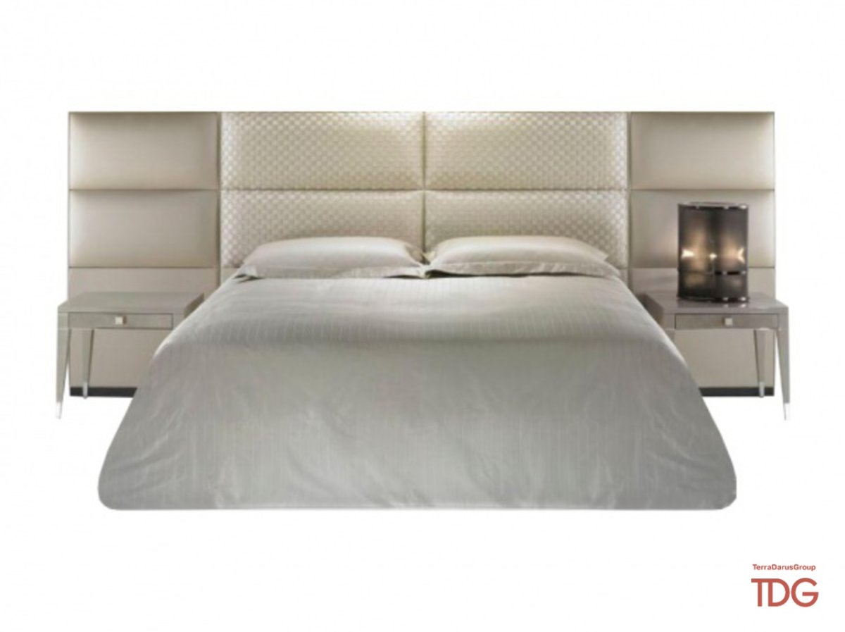 Кровать Lando a2288 с/о 180*200 сm