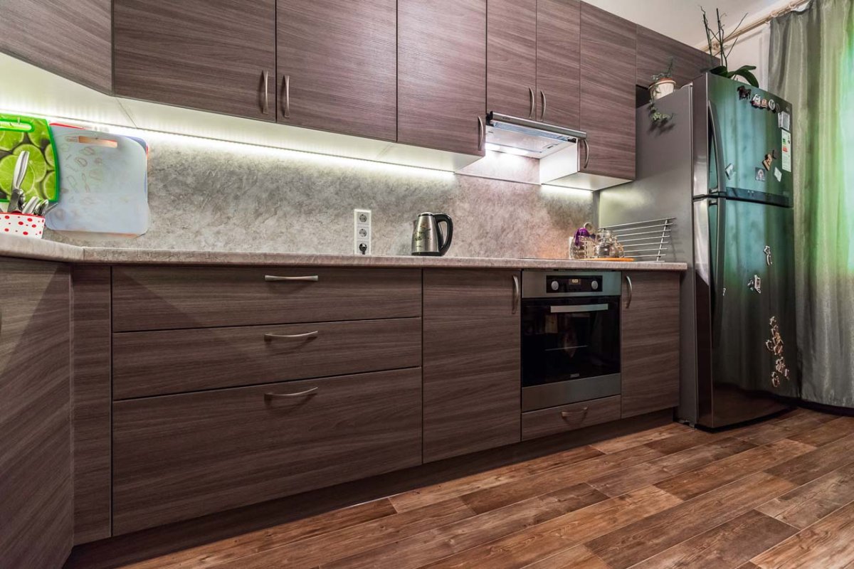 Пихта Брамберг Egger