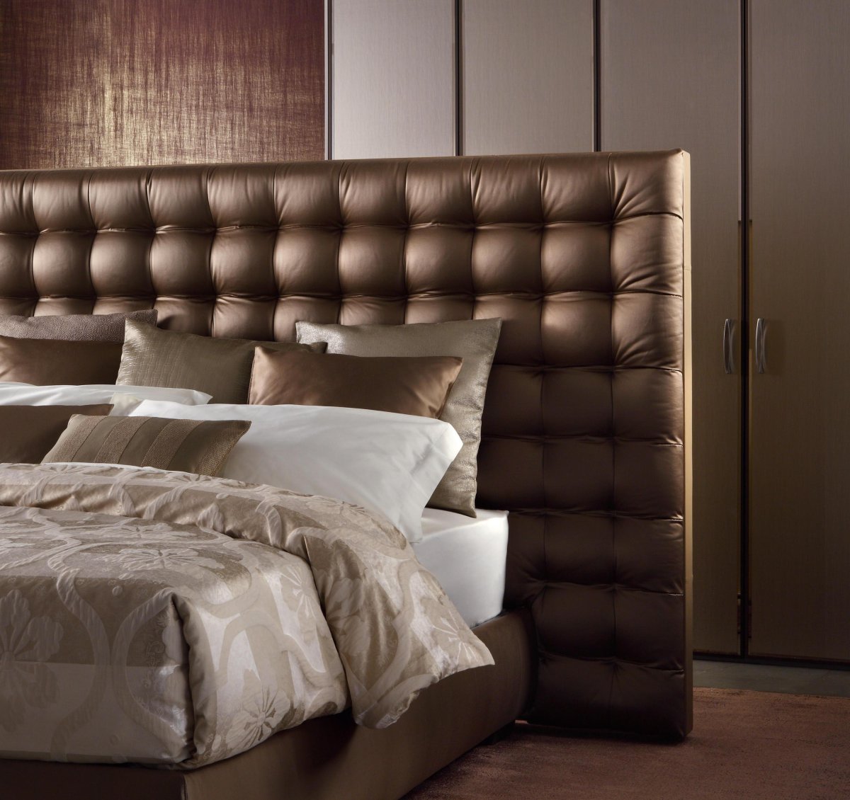 Formitalia кровати