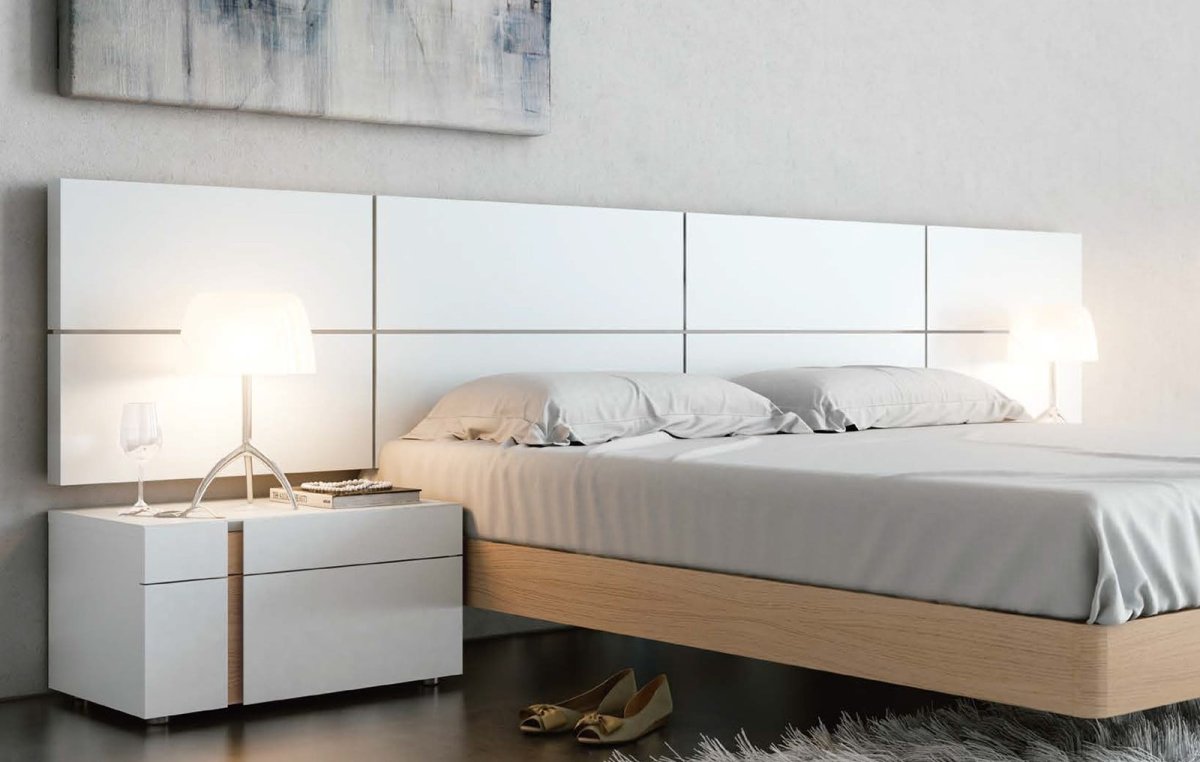 Кровать Meridiani