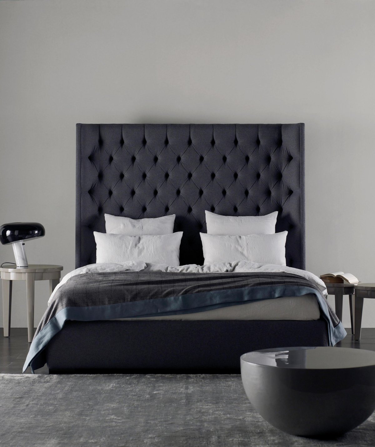 Кровать SLEEPART Равенна