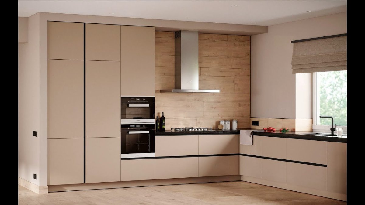 Сосна Пасадена Egger