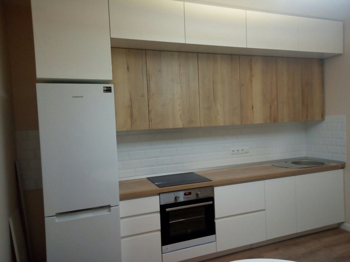 Кухня декор керамика Эггер