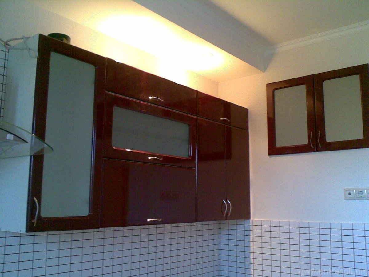 Блюм авентос +Антресоль