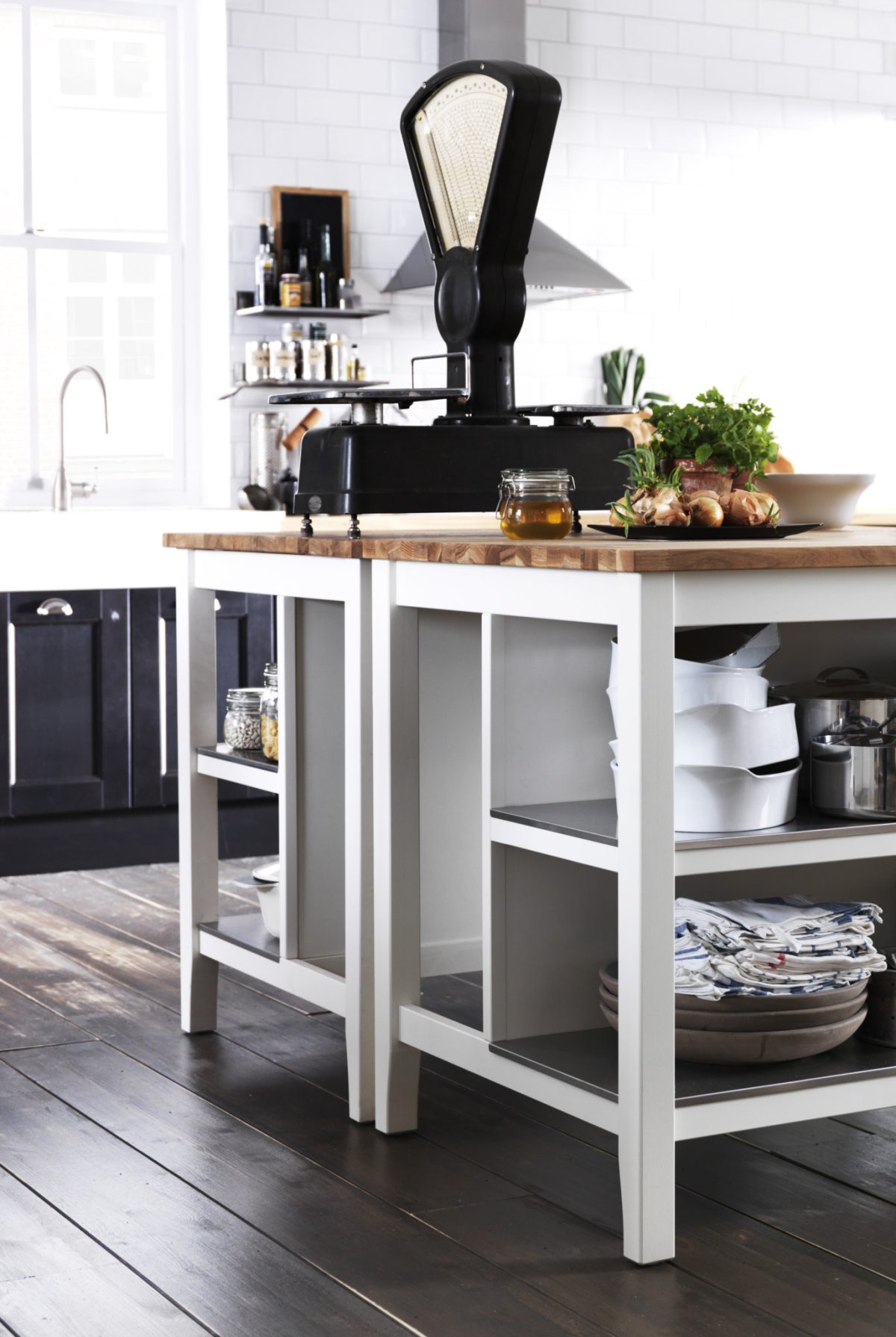 Кухонный остров