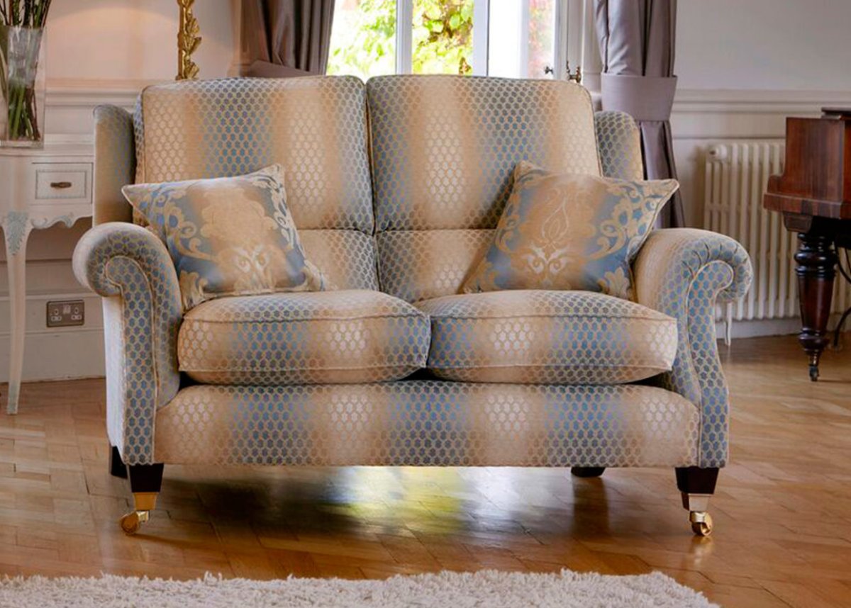 Parker Knoll Oakham