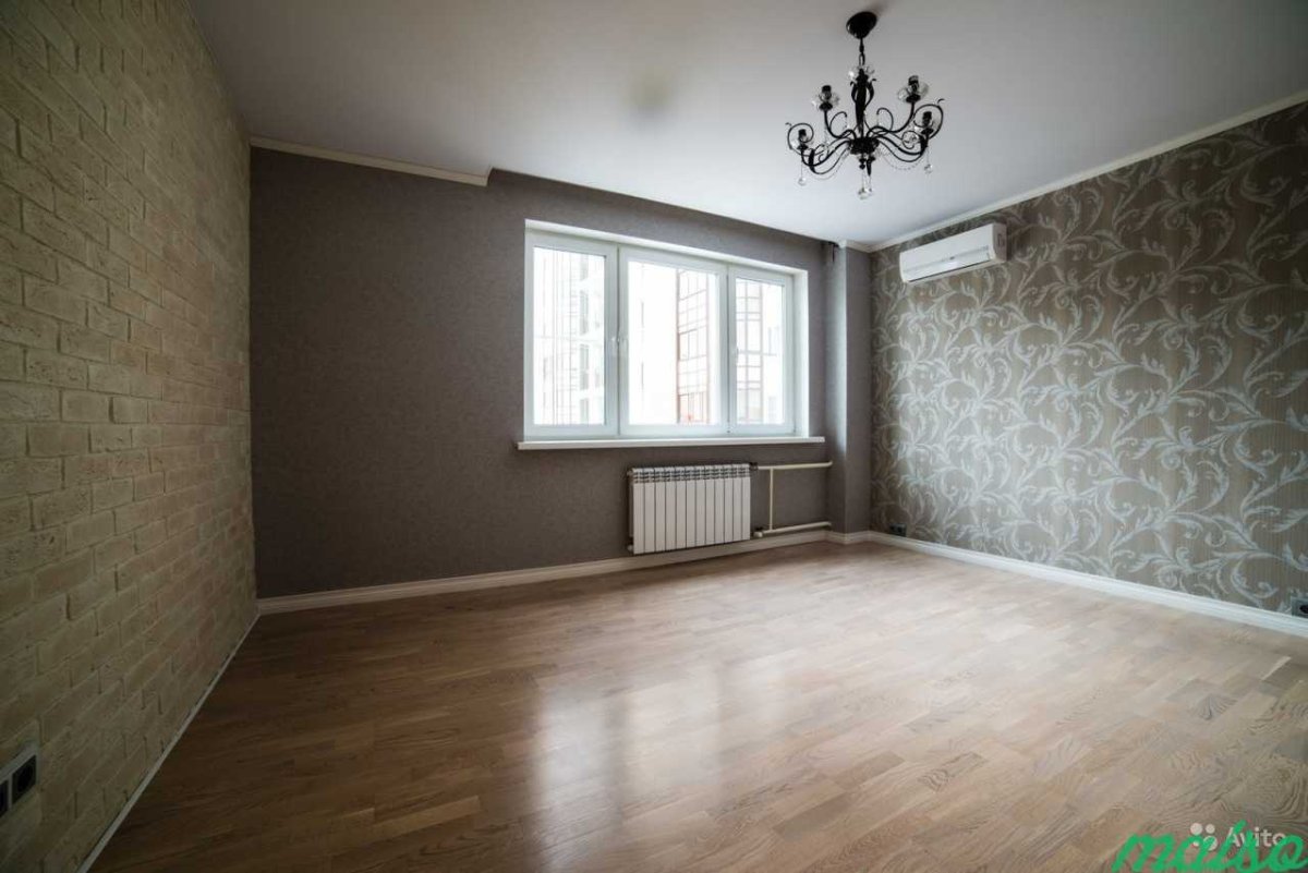 Отделка квартир