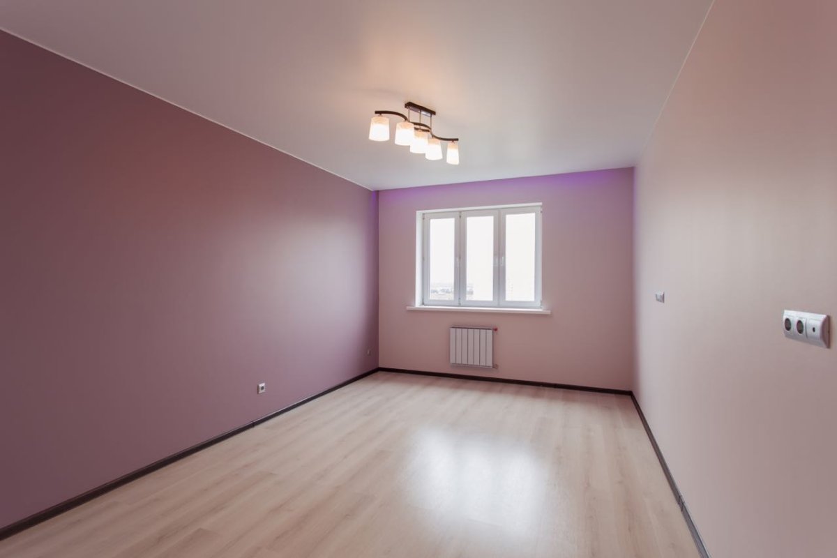 Отделка квартир эконом