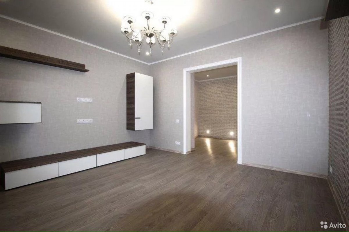 Отделка квартир