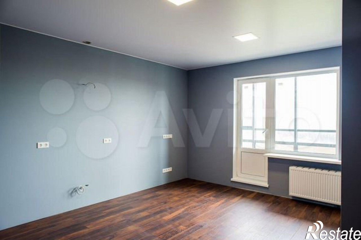 Отделка квартир