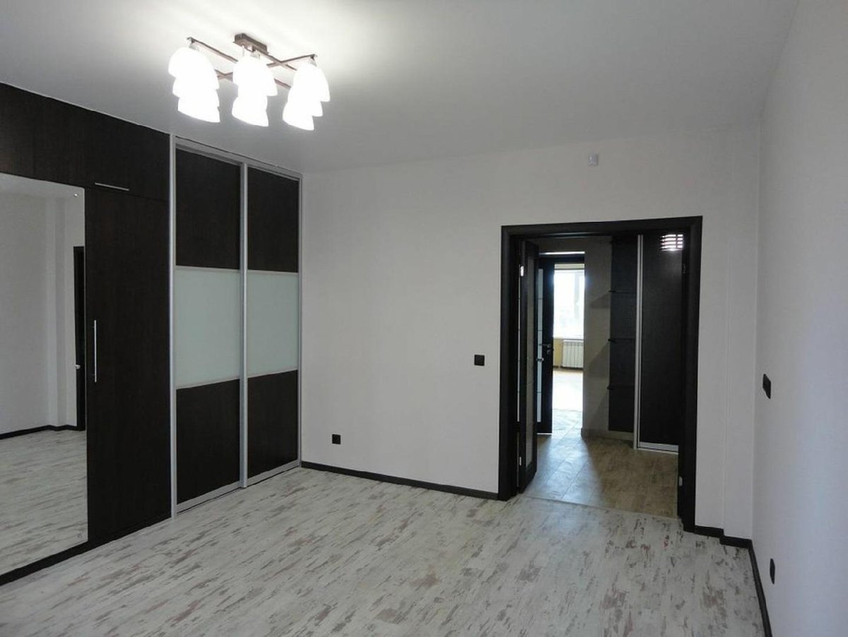 Студия чистовая отделка