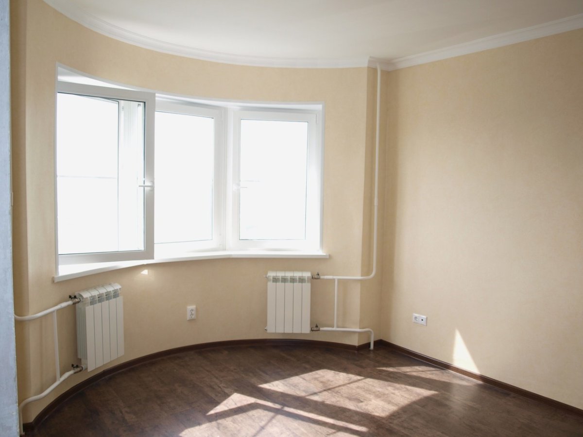 Отделка квартир