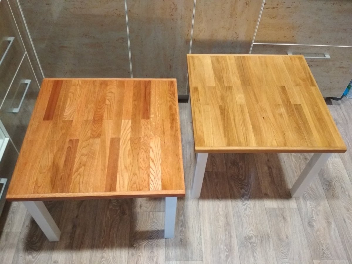 Дуб Вотан Мария