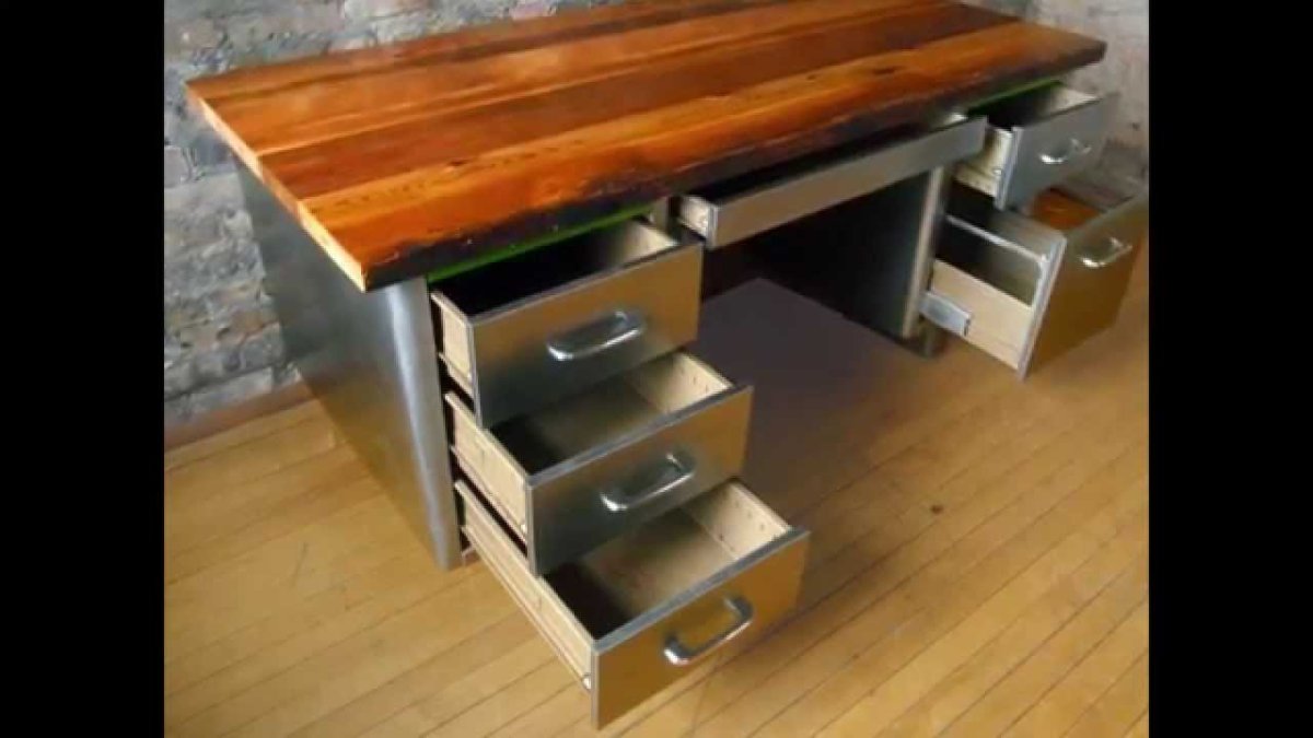 Комод и тумба Verona. Sideboard