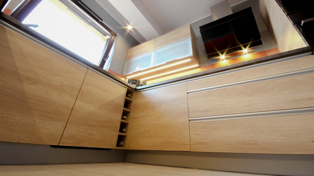 Дуб Вотан кедр