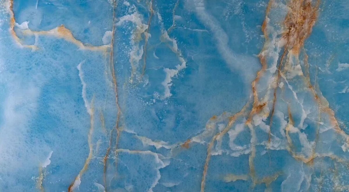 Фреска под мрамор