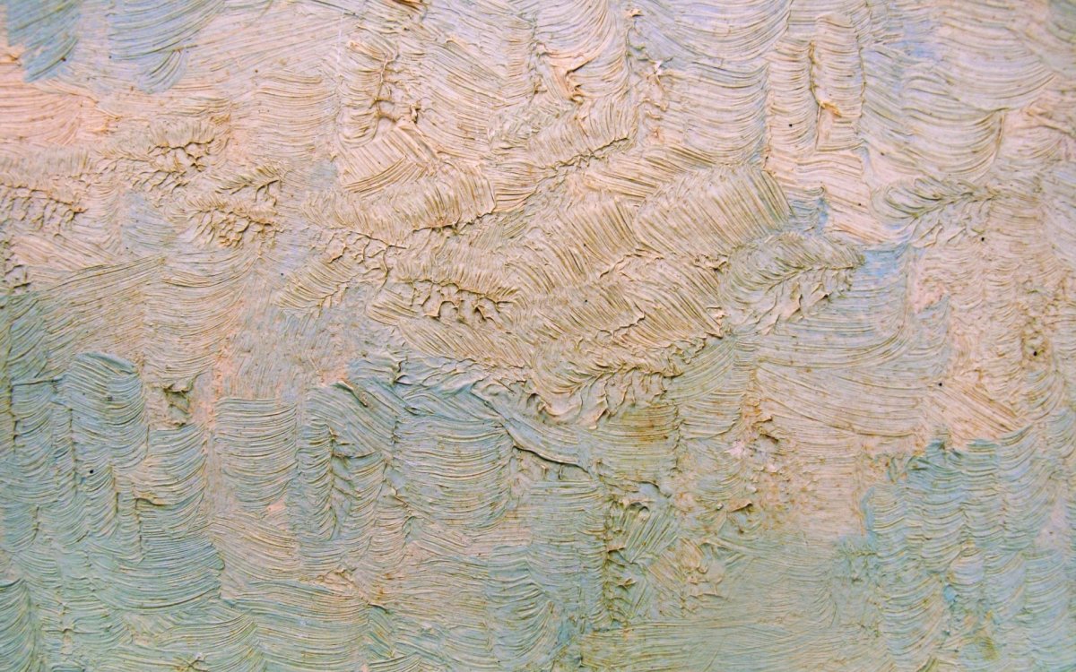 Накат на стенах СССР