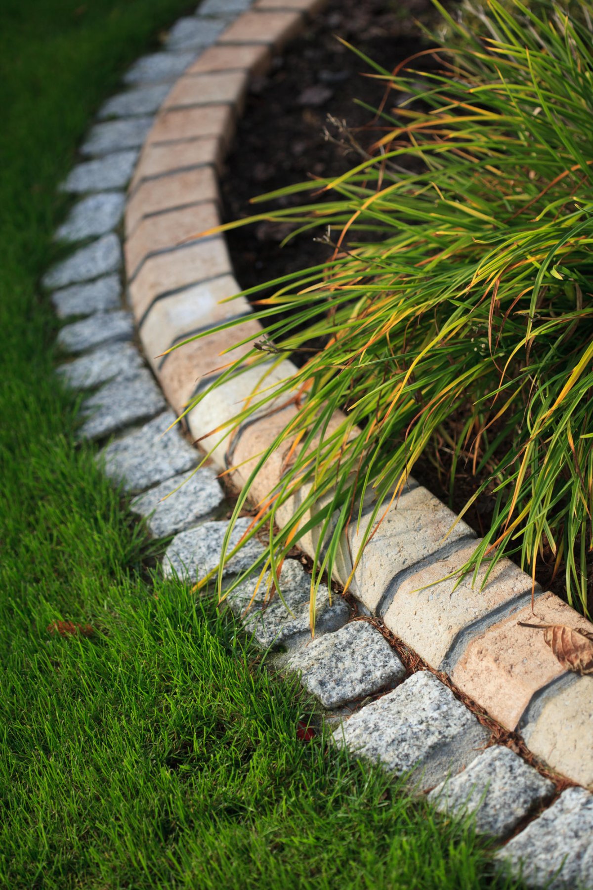 Садовые дорожки