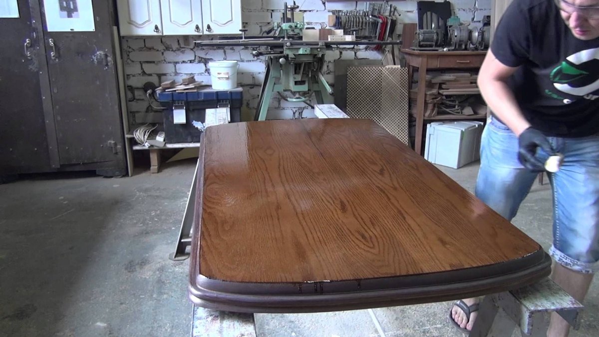 Столешница Вуд