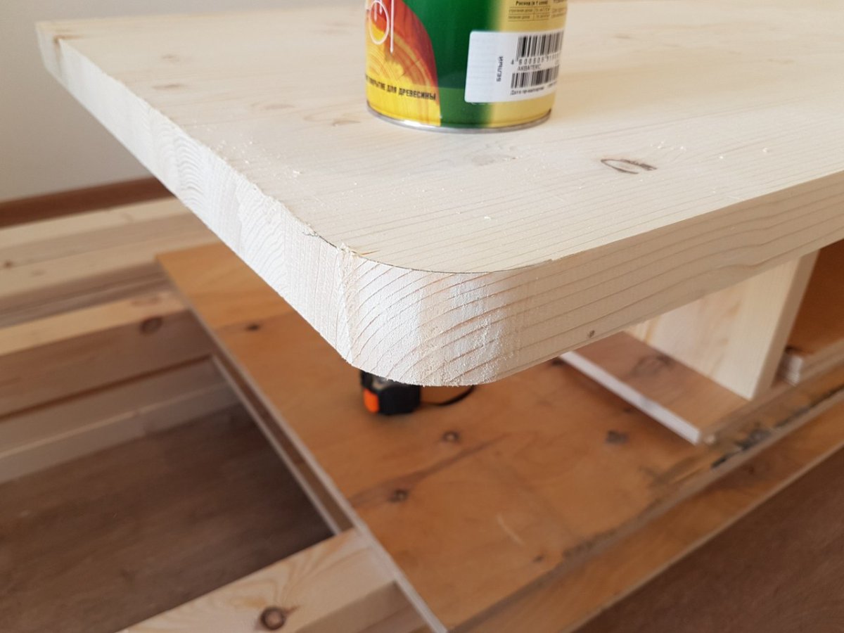 Столешница Эггер под дерево