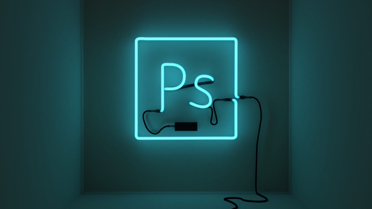 Неоновая лампа